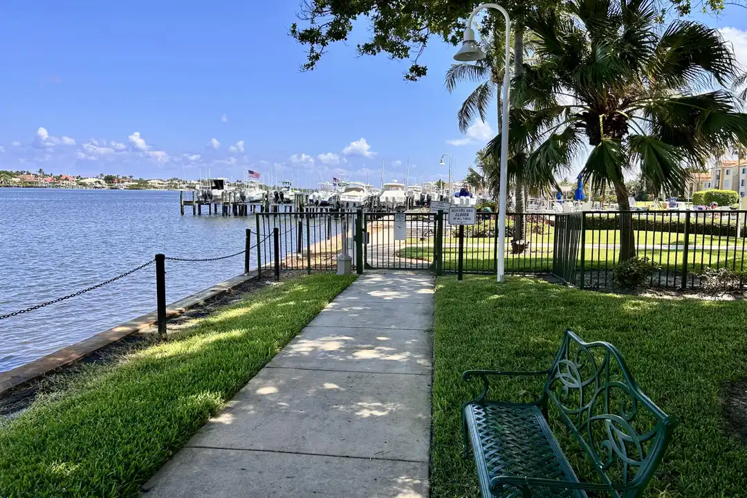 127 Yacht Club Way unit 109 - View 4