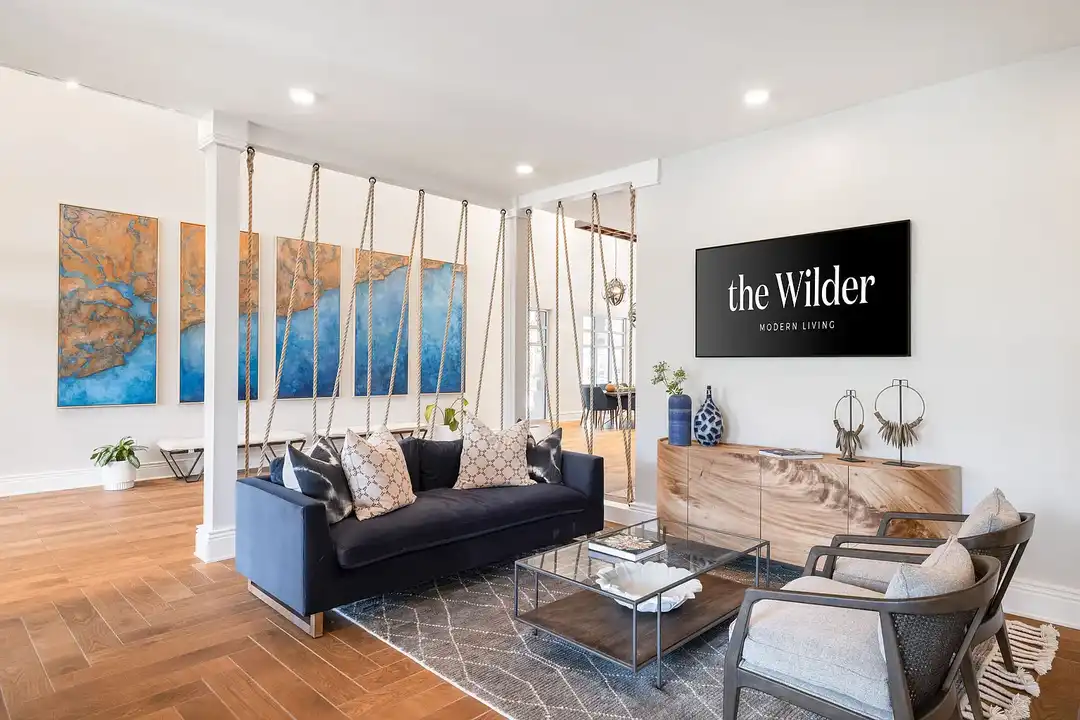 The Wilder – photo 1