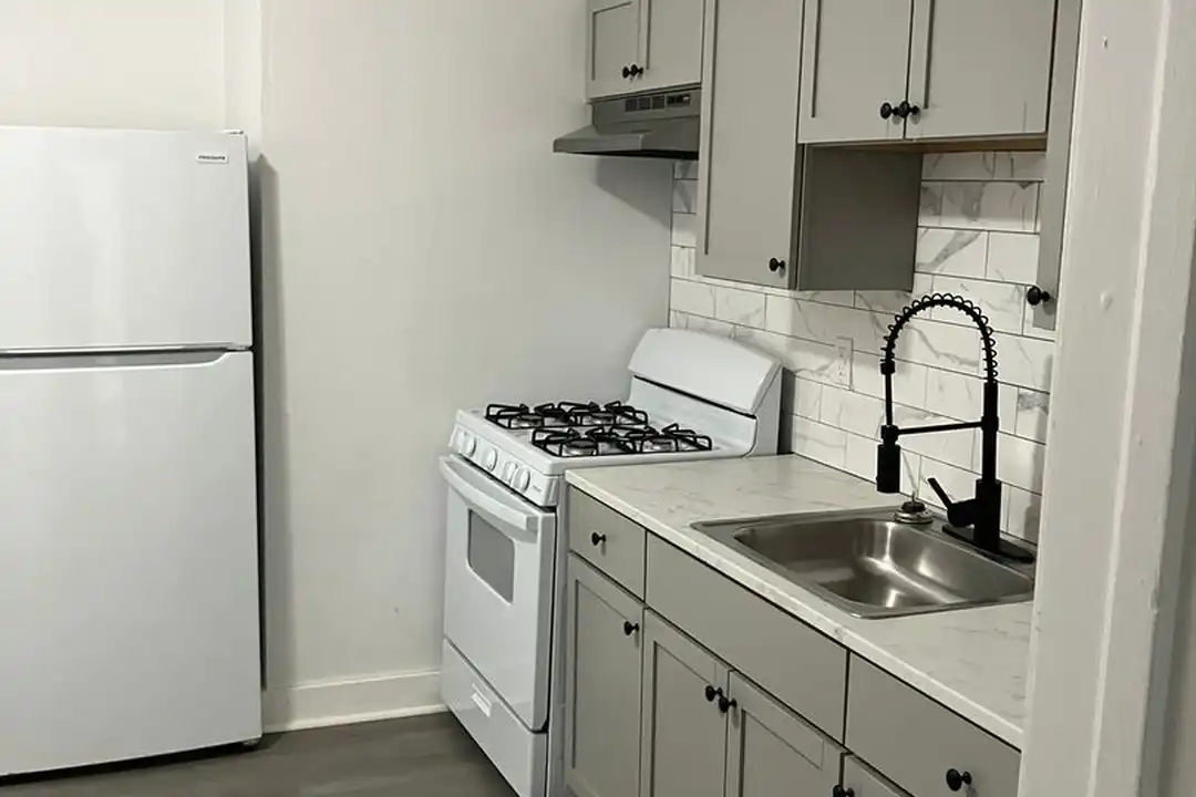 430 E Orange St unit Apt. 1 - View 5