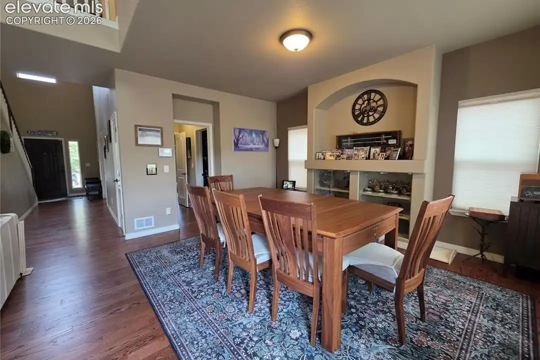 3009 Bella Cima Dr - View 6