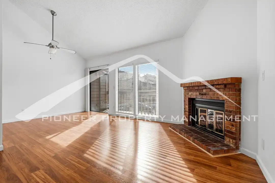 12368 W Nevada Pl unit # 302 - View 2