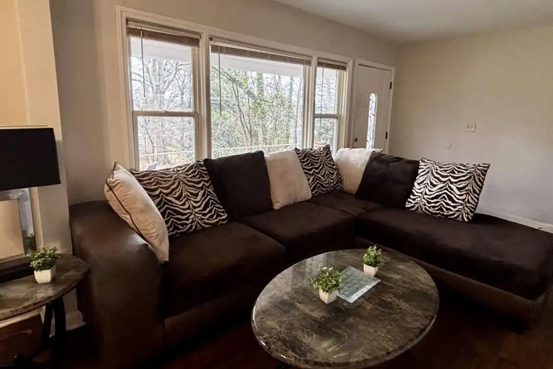 House in Atlanta - View 3