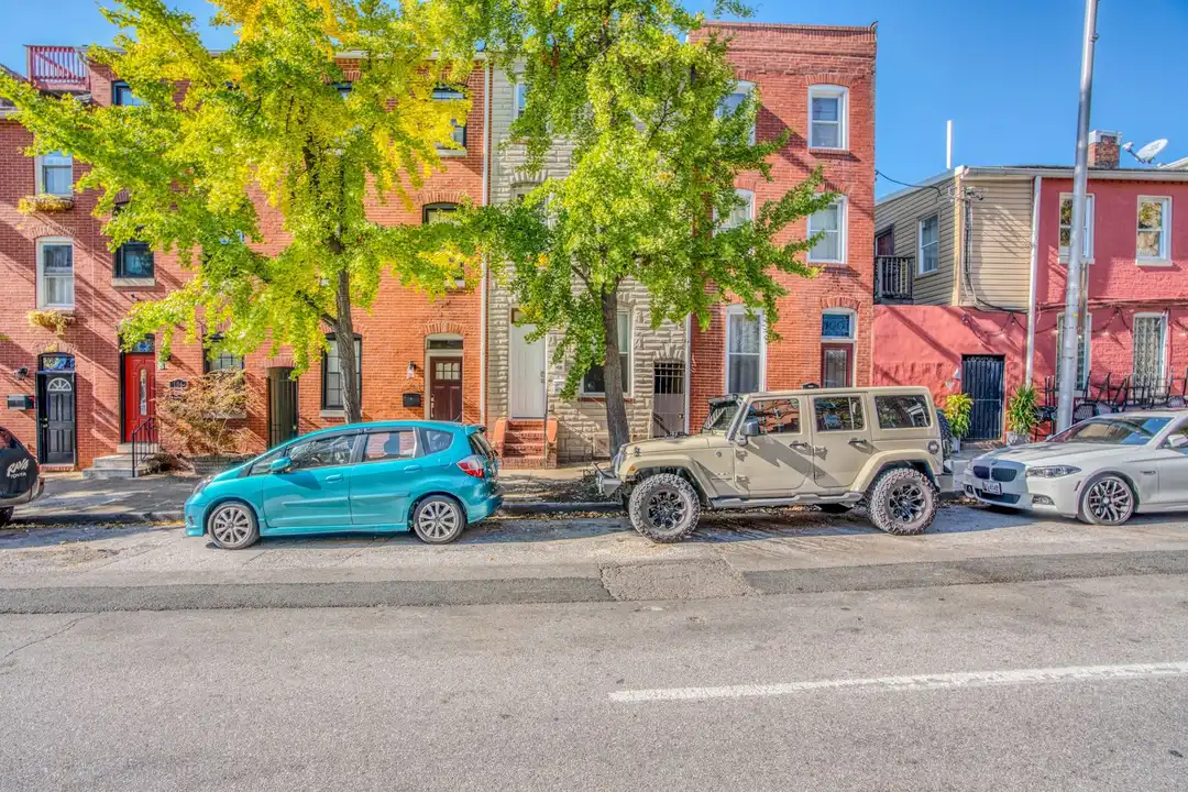102 S Wolfe St unit Unit 1 - View 3