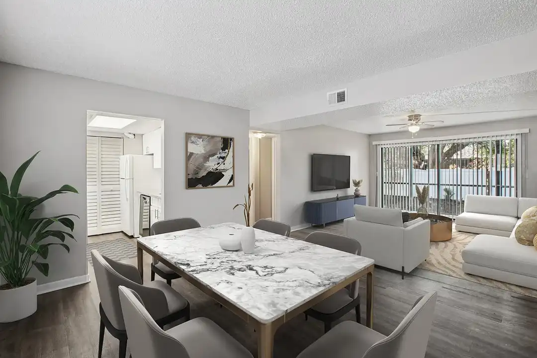 Meridian Luxury Condominiums – photo 1