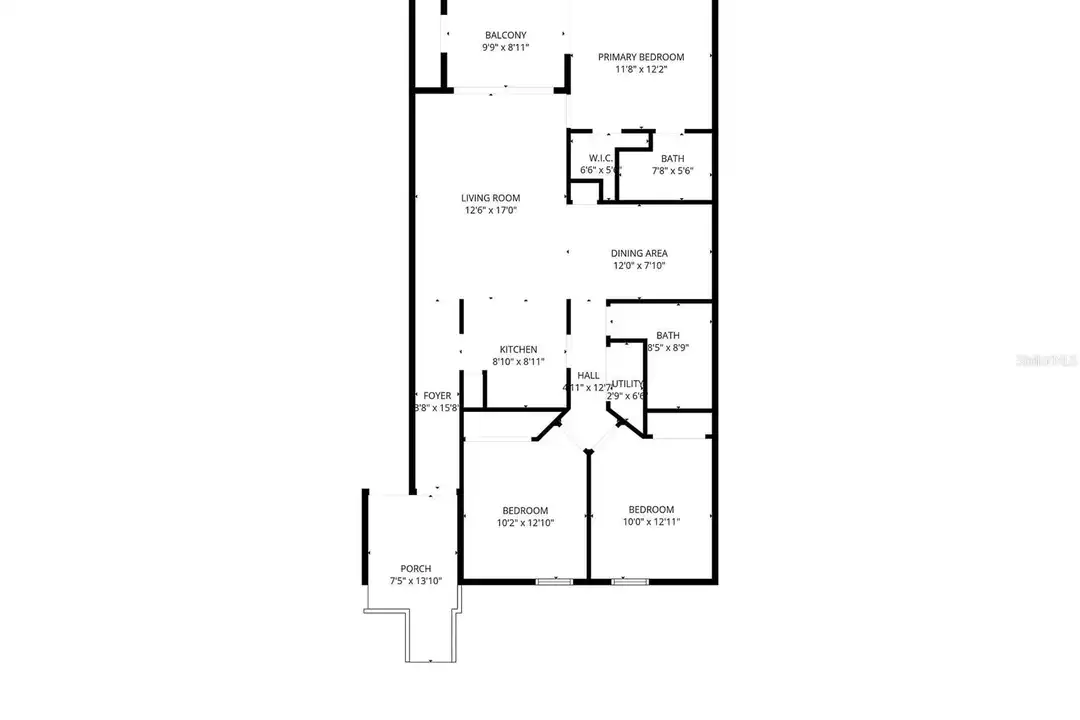 12293 Sailwinds Dr #203 - View 3