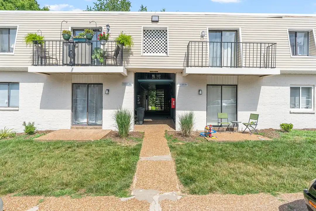 Cedar Creek Apartments - 4716 Trenton Dr - Hermitage, TN | Rent.