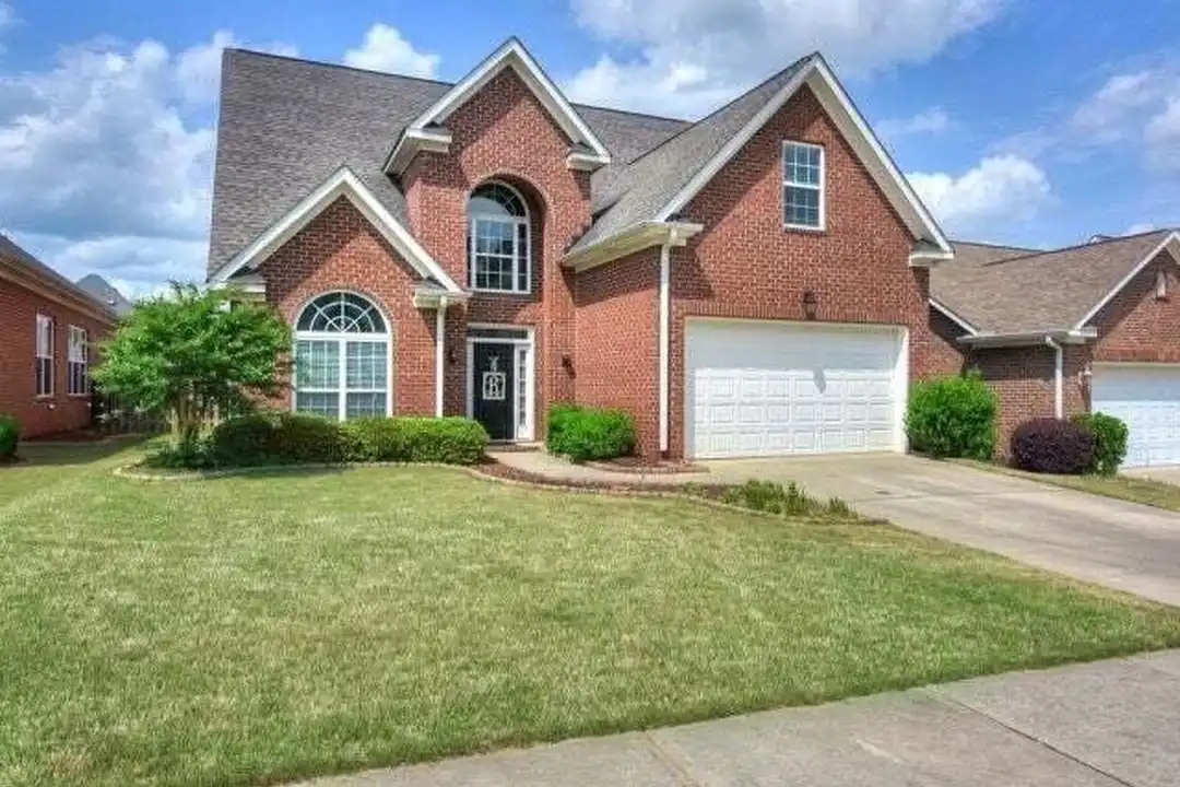 2507 Grier Cir – photo 1