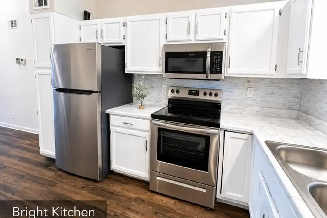 2650 Greenwood Terrace unit 2230 - View 5