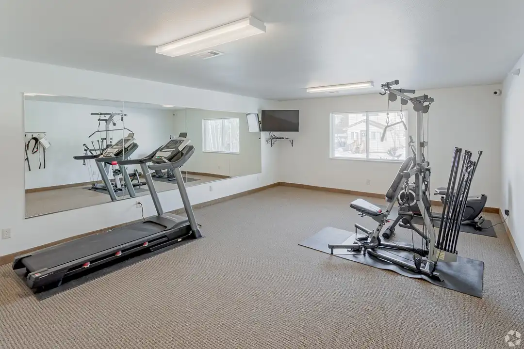 9215 Zimmerly Ave unit 104 - View 6