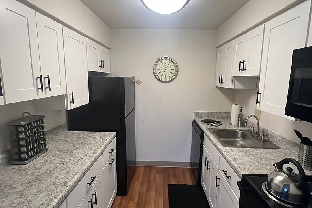 Monroeville Apartments at Birnam Wood – photo 1 of 22