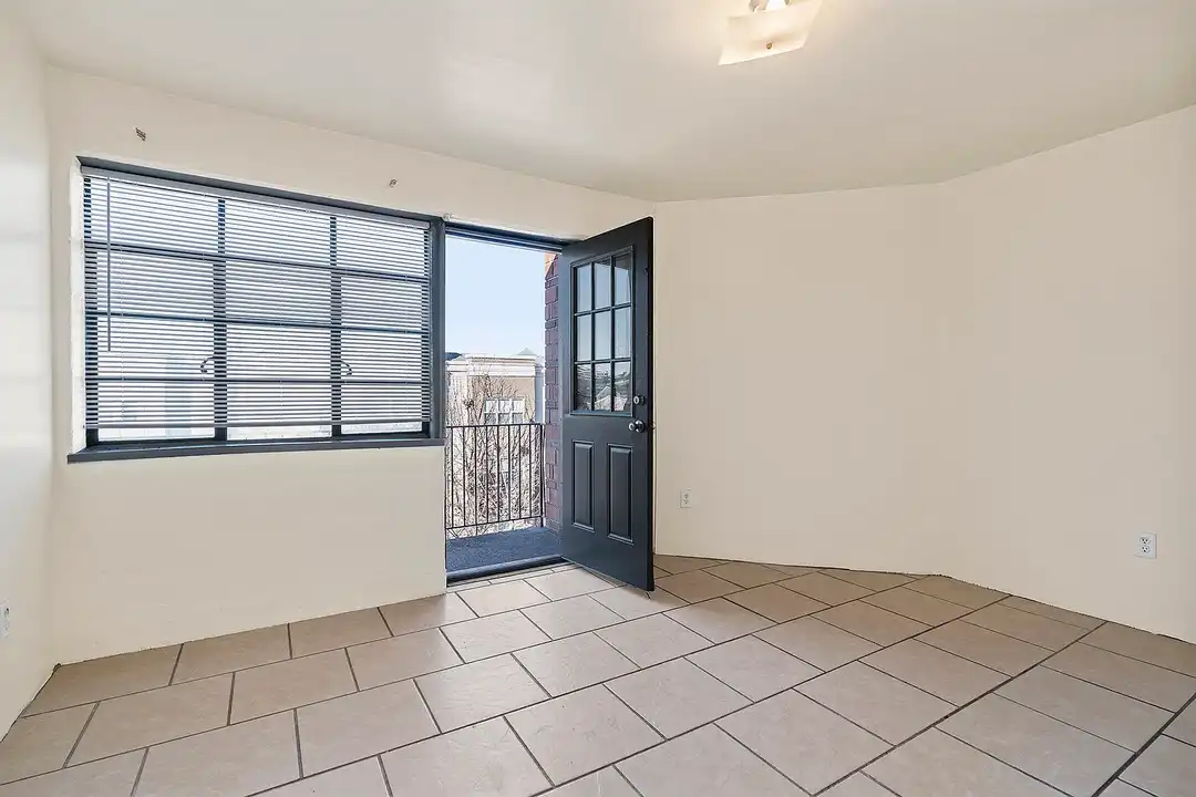 Collins Terrace Apartments – photo 1 of 16
