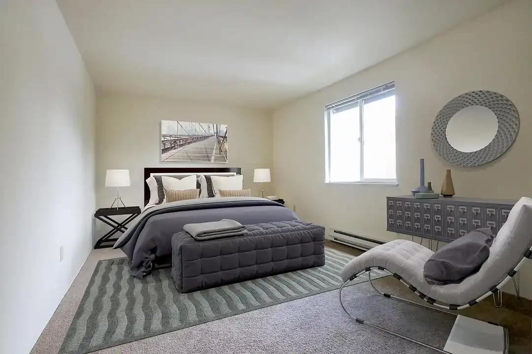 Highland Hills Apartments - View 2