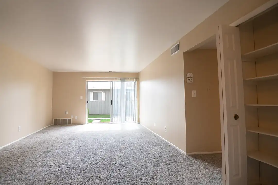 Embassy West Apartments – photo 1 of 25