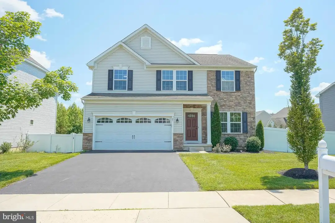 27 Carrington Wy – photo 1 of 53