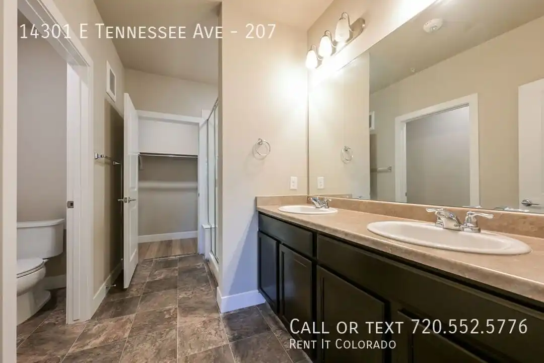 14301 E Tennessee Ave - More