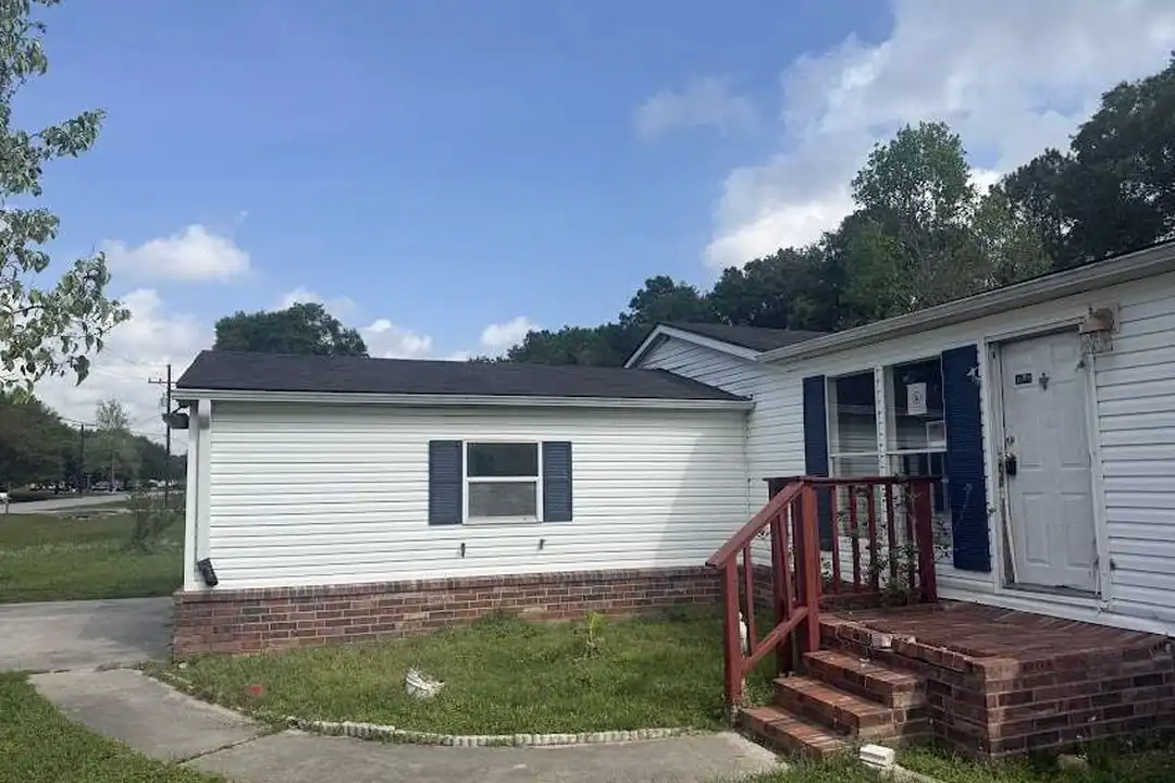 16321 Lone Star Ranch Dr - View 2