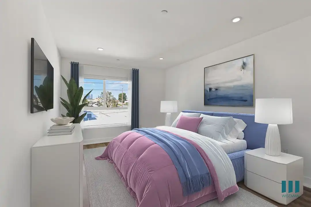 Apartment in Los Angeles, Sawtelle Japantown, Sawtelle - View 5