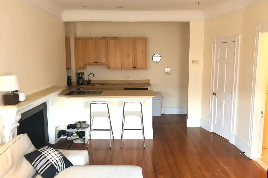 590 Beacon St - View 5