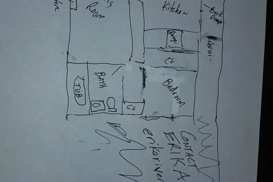 Apartment in Long Beach - View 2
