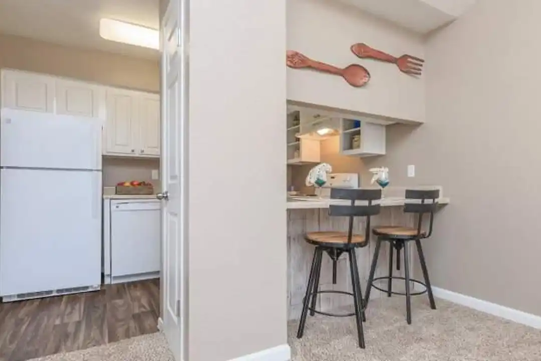2800 E NASA Pkwy unit # 2874 - View 2