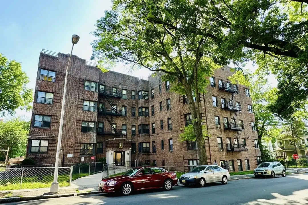 7 Chestnut St unit 3H – photo 1
