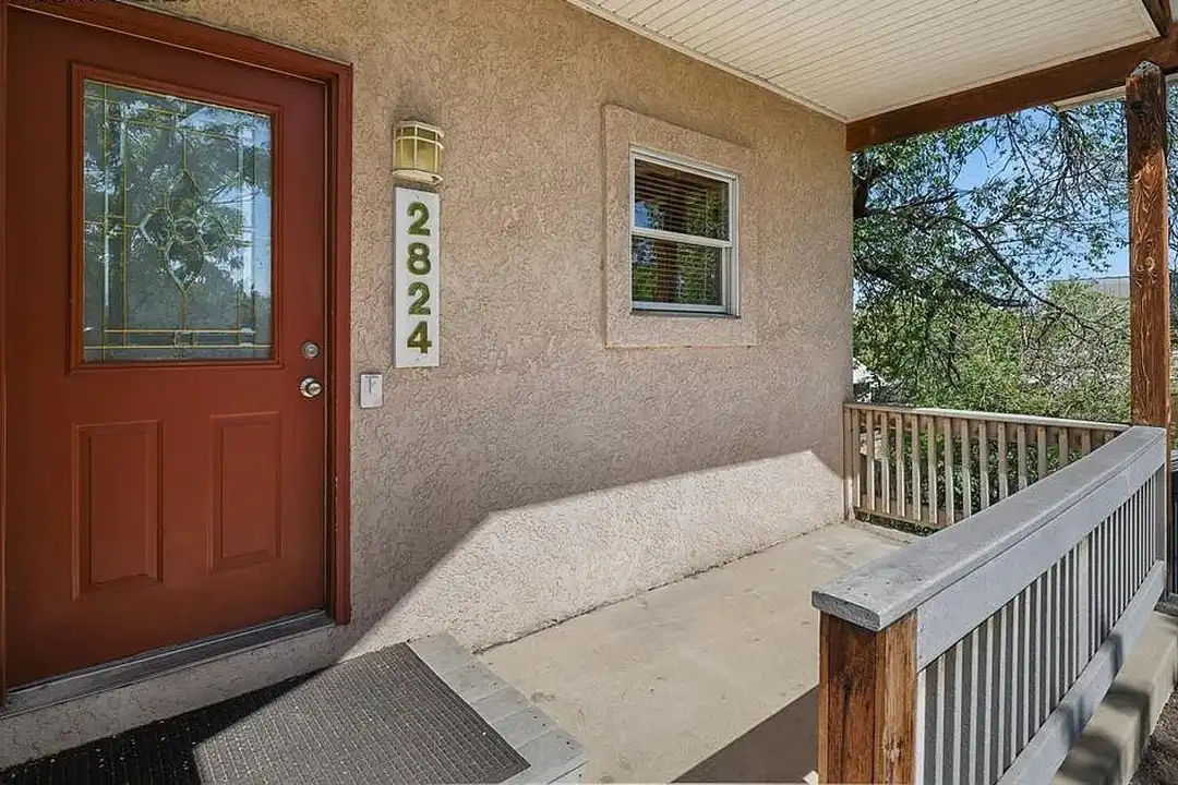 2822 N Cascade Ave unit 2824 - View 2