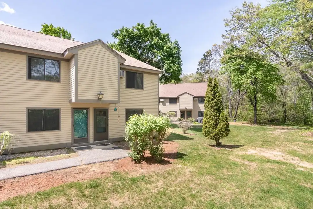 7 Swiftwater Dr unit 8 - View 3