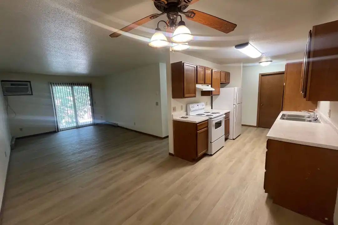 925 Page Dr unit 206 – photo 1