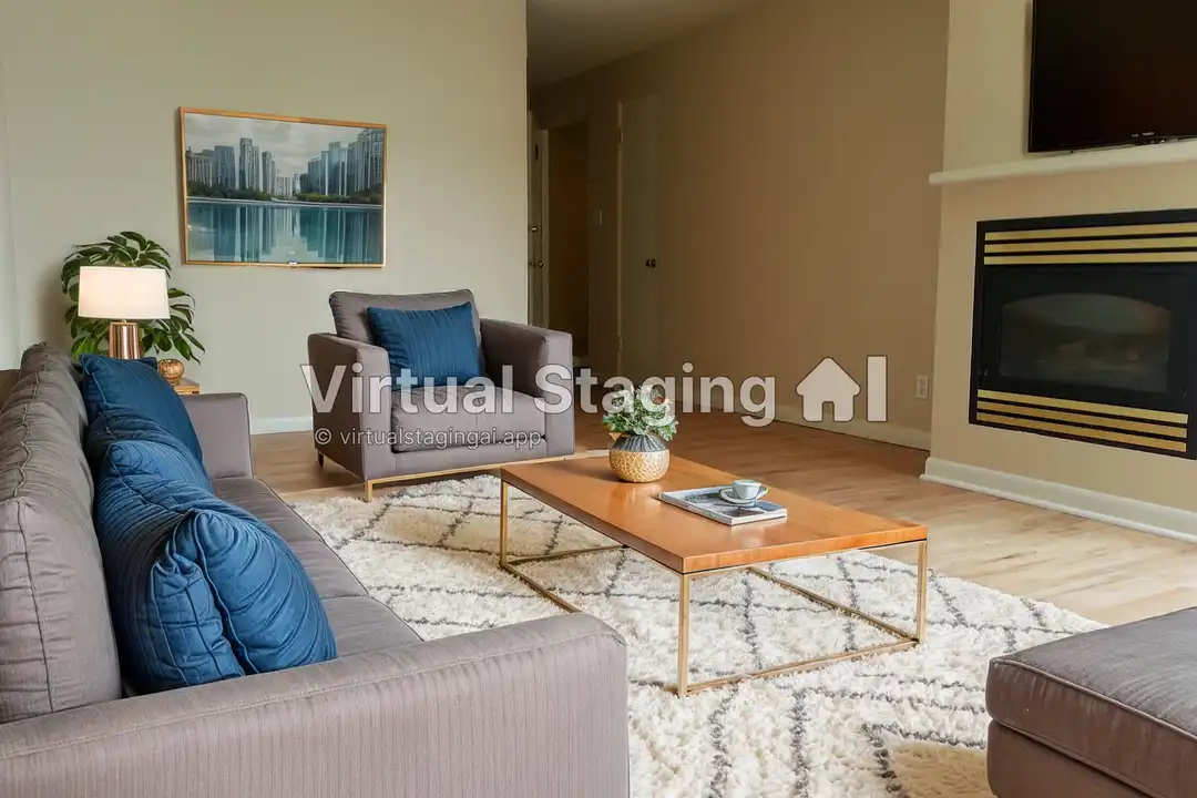 400 Lakeside Ave S unit 214 - View 5