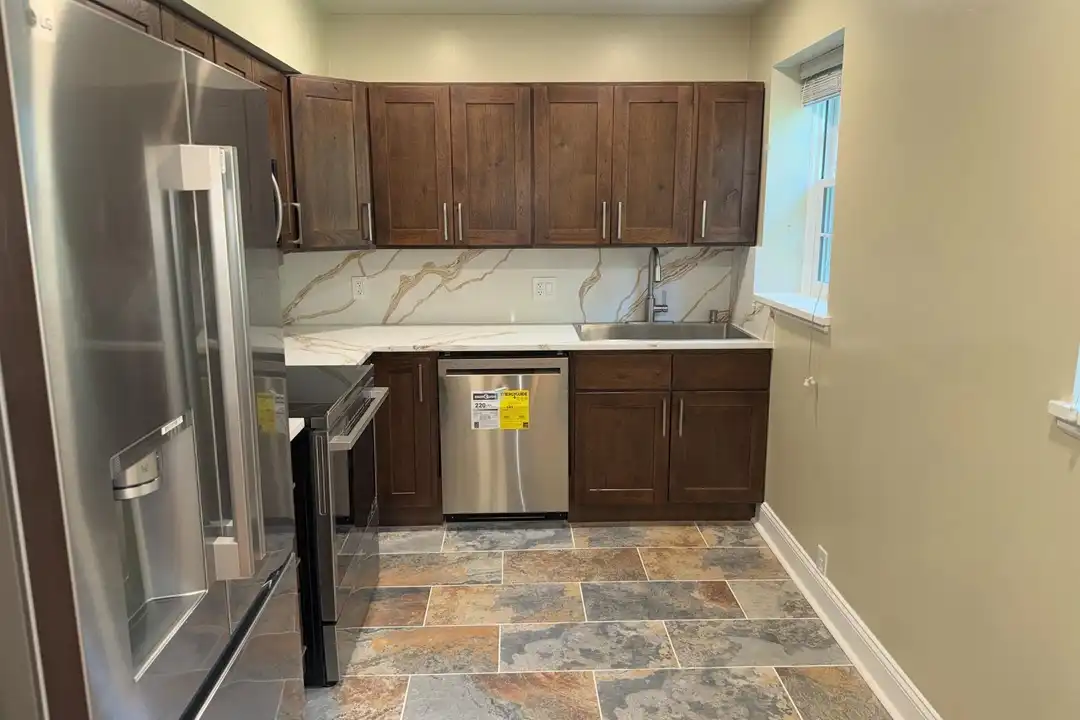 3881 Porter St NW #A295 - View 3