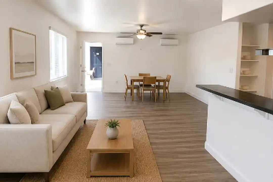 1540 B St unit 206 – photo 1
