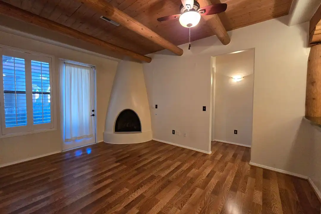 1405 Vegas Verdes Dr unit # D109 - View 2
