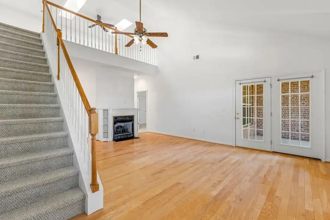 3601 Giovanni Way - View 6