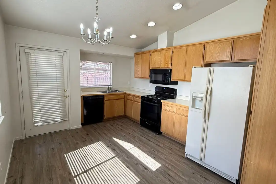 House in Reno - View 5