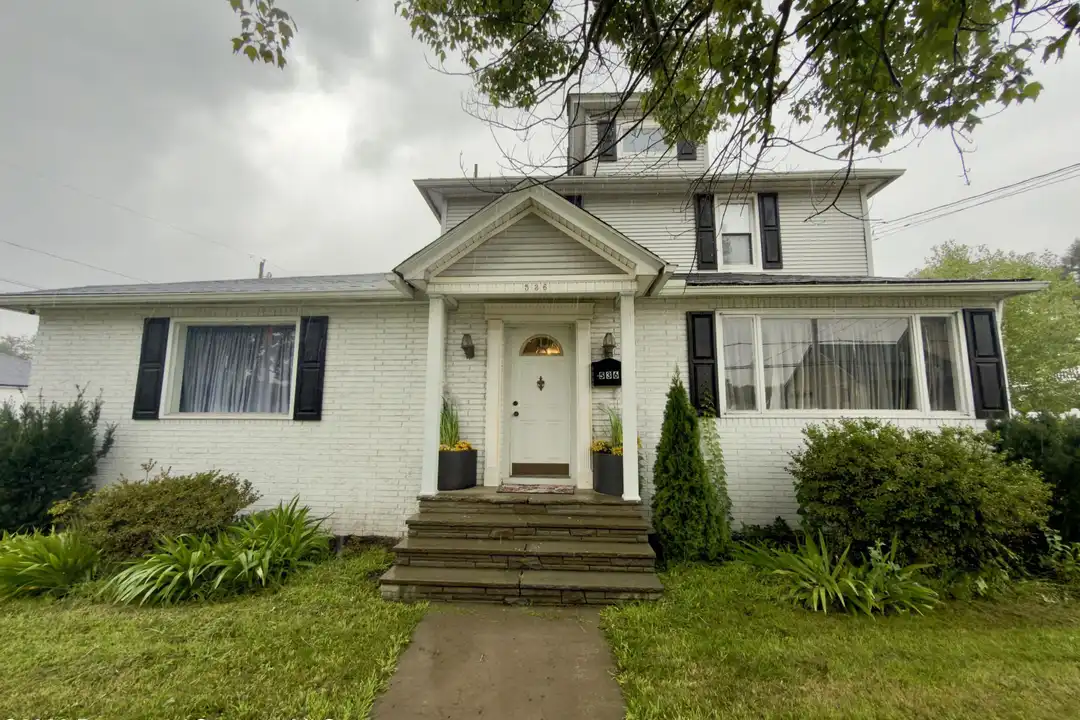 536 Moosic Rd #2ND – photo 1 of 16