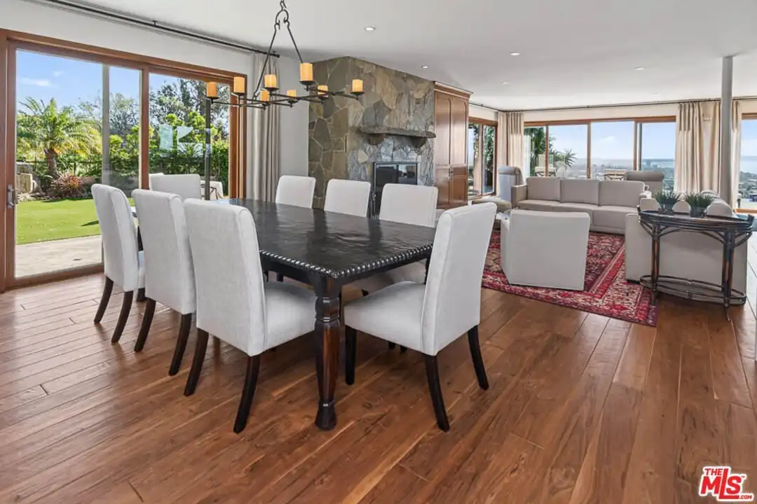 House in Los Angeles - View 4