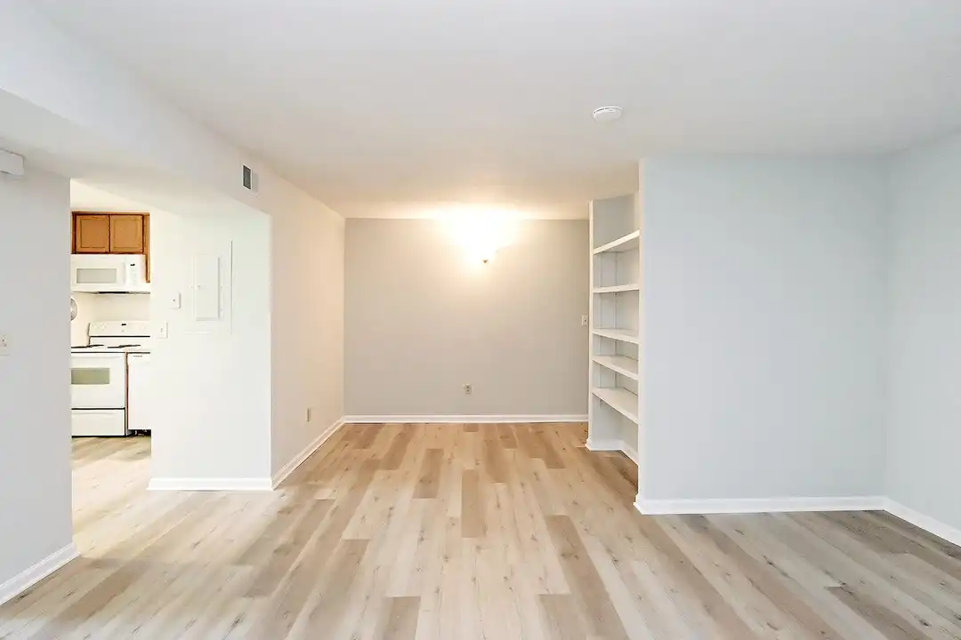 Apartment in Charlottesville - View 2