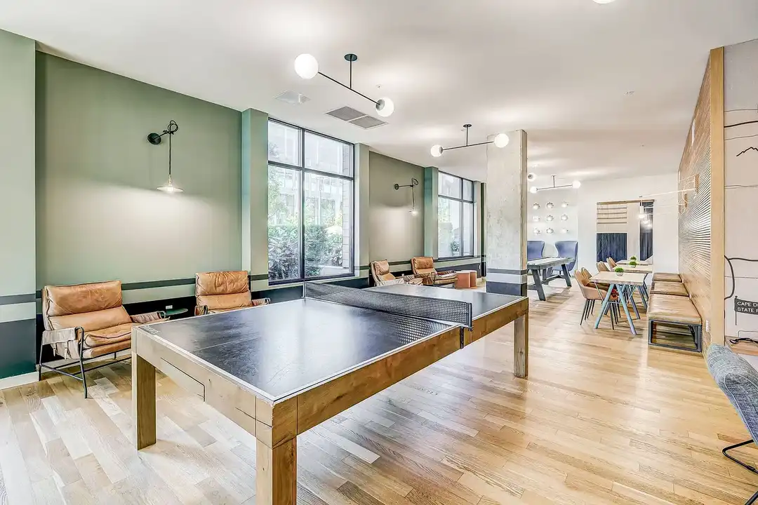 Parkside Esterra Park - 15551 NE Turing St - Redmond, WA | Rent.