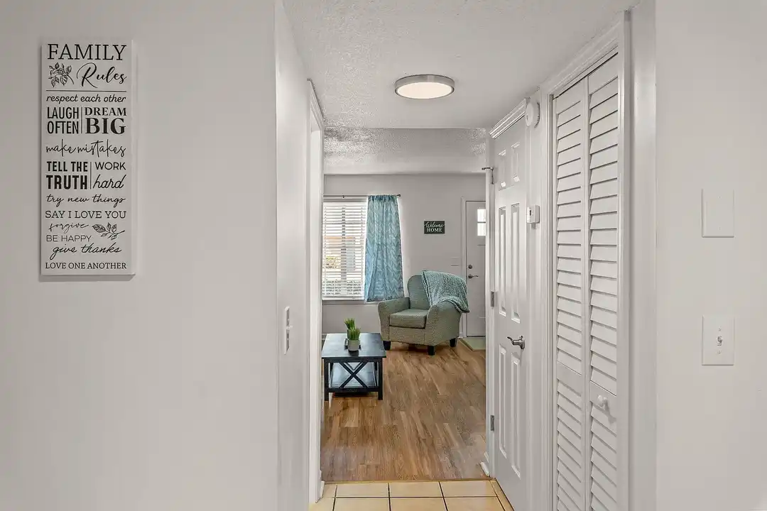 Summerville Apartments – photo 1 of 15