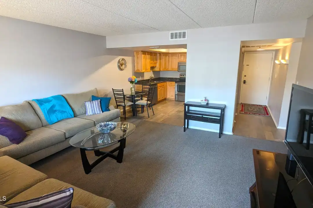 7910 E Camelback Rd #302 - View 5