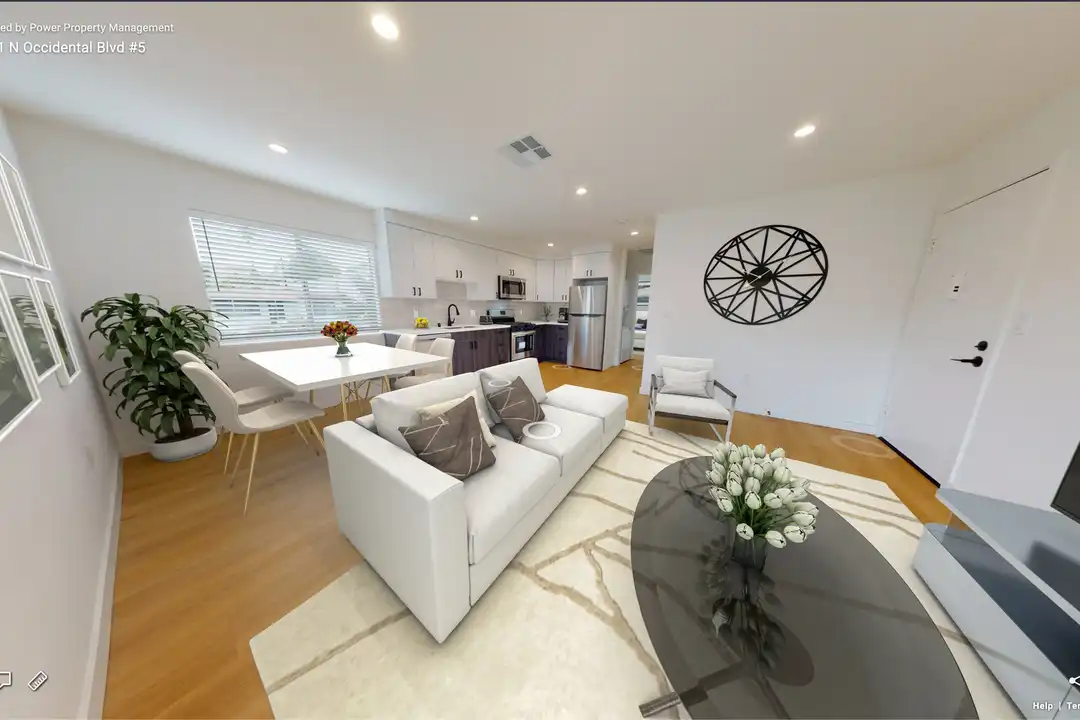 611 Occidental Blvd unit 7 - View 3