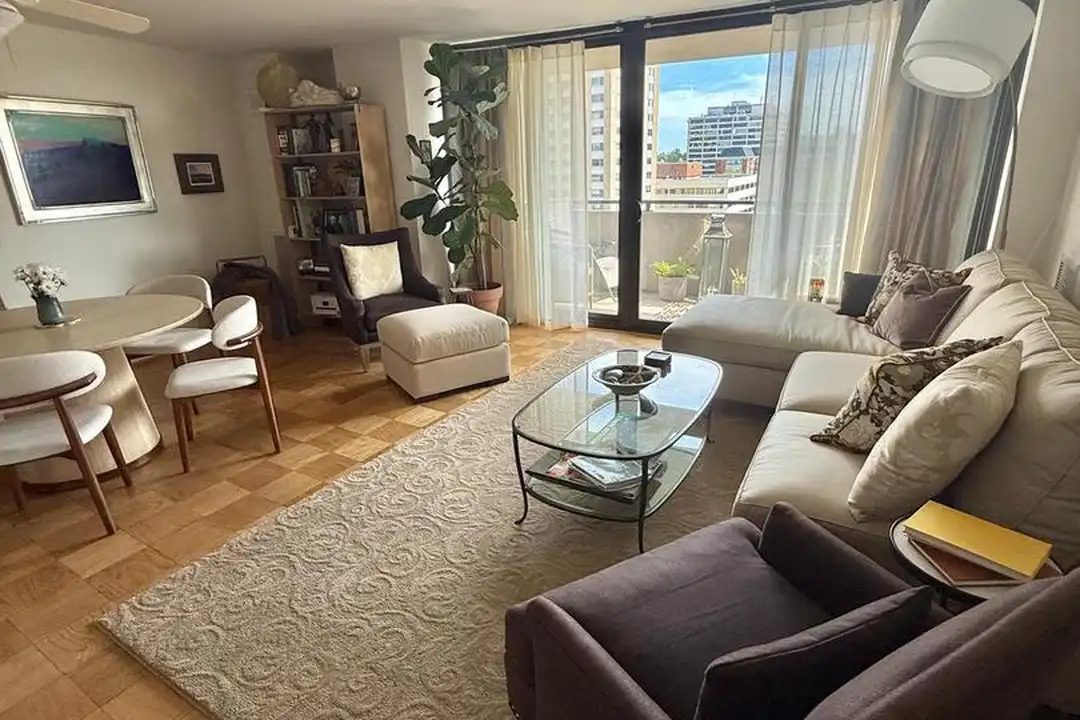 4620 N Park Ave unit 1502E - View 3