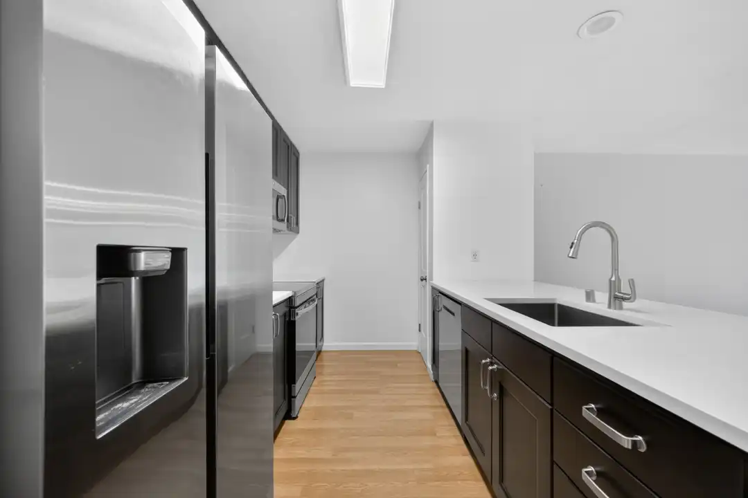 2201 The Alameda unit 1 # 27 - View 5