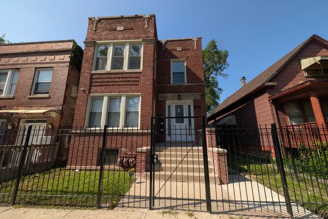 148 W 117th St #2 – photo 1