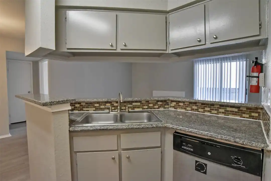 2700 S Dairy Ashford Rd unit 502C - View 4