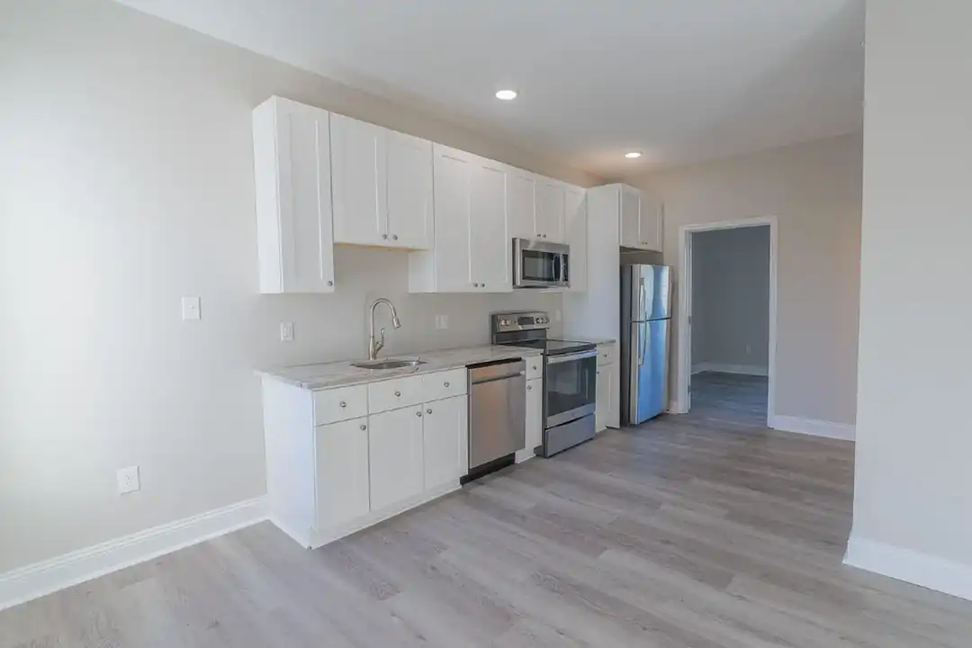 1514 W Girard Ave unit 1514-2F – pohled 4