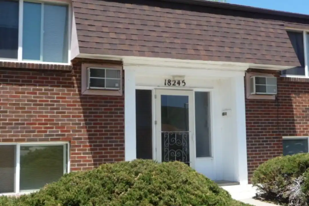 18245 W 3rd Pl unit 18245 W. 3rd Place Unit 3 - View 6