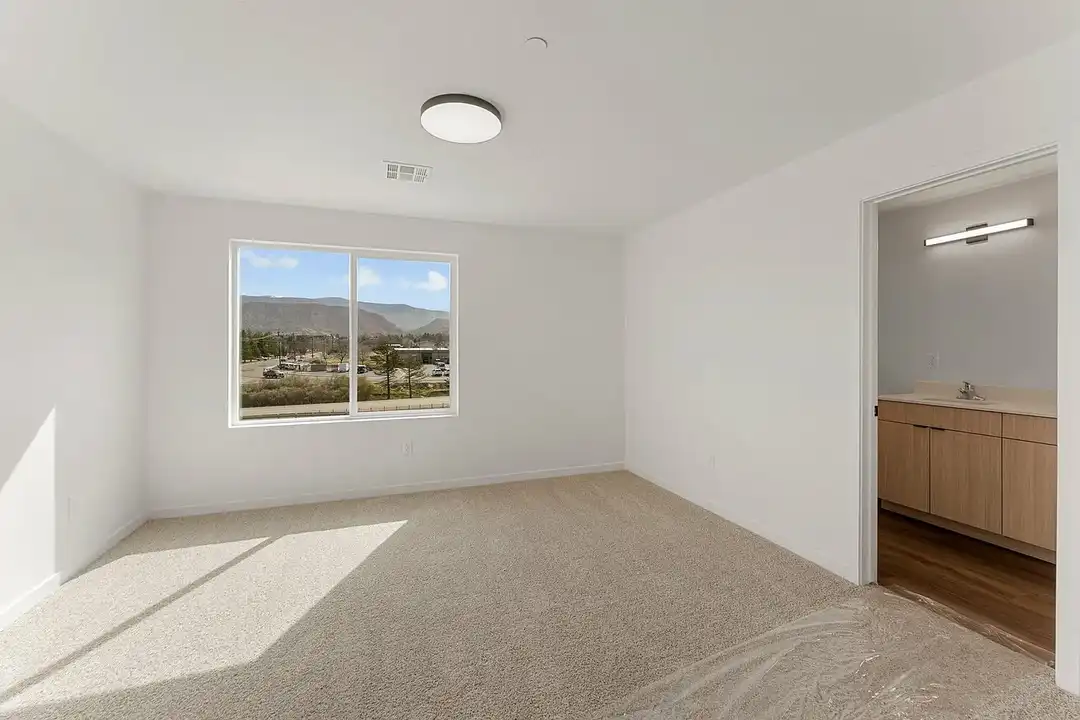 Coal Creek Townhomes - View 3