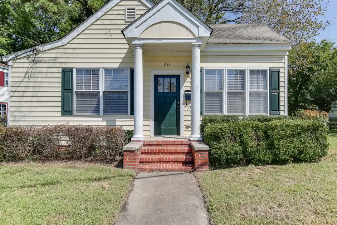 House in Poquoson - View 4