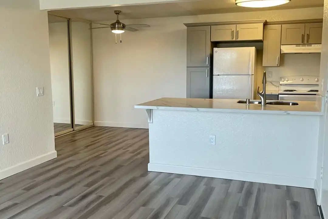 1207 S El Camino Real unit 121 - View 6